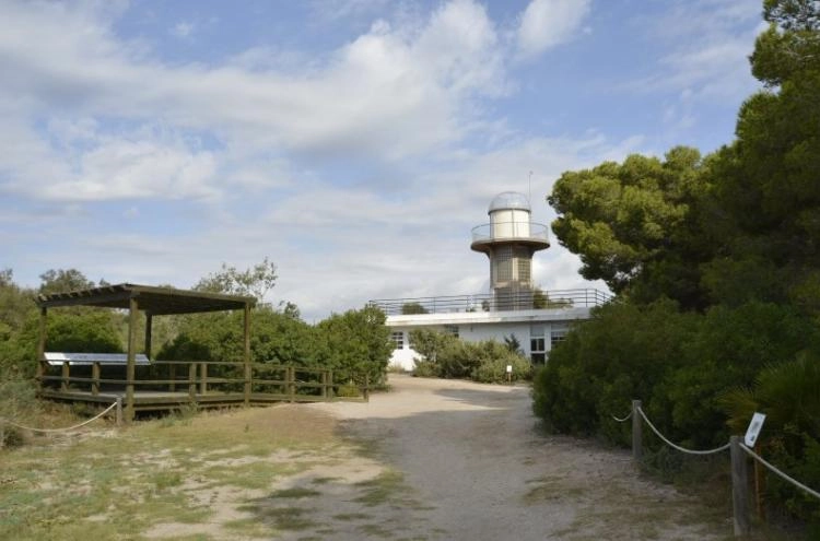 Racó d'Olla Interpretation Center