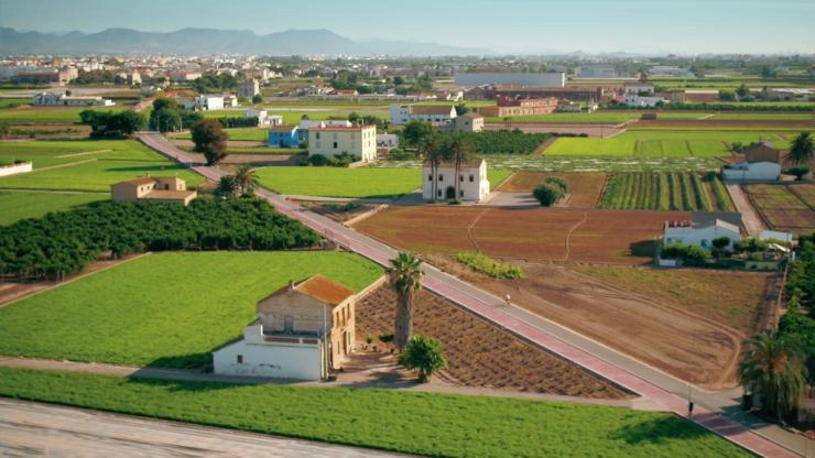 Horta de València