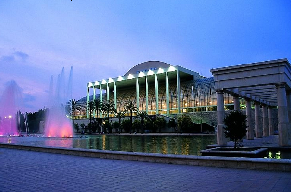 Palace of Music