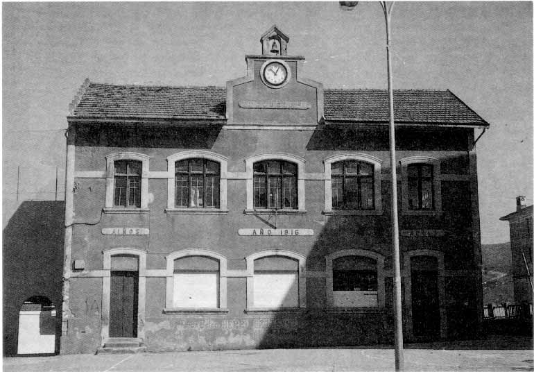 Casa Consistorial