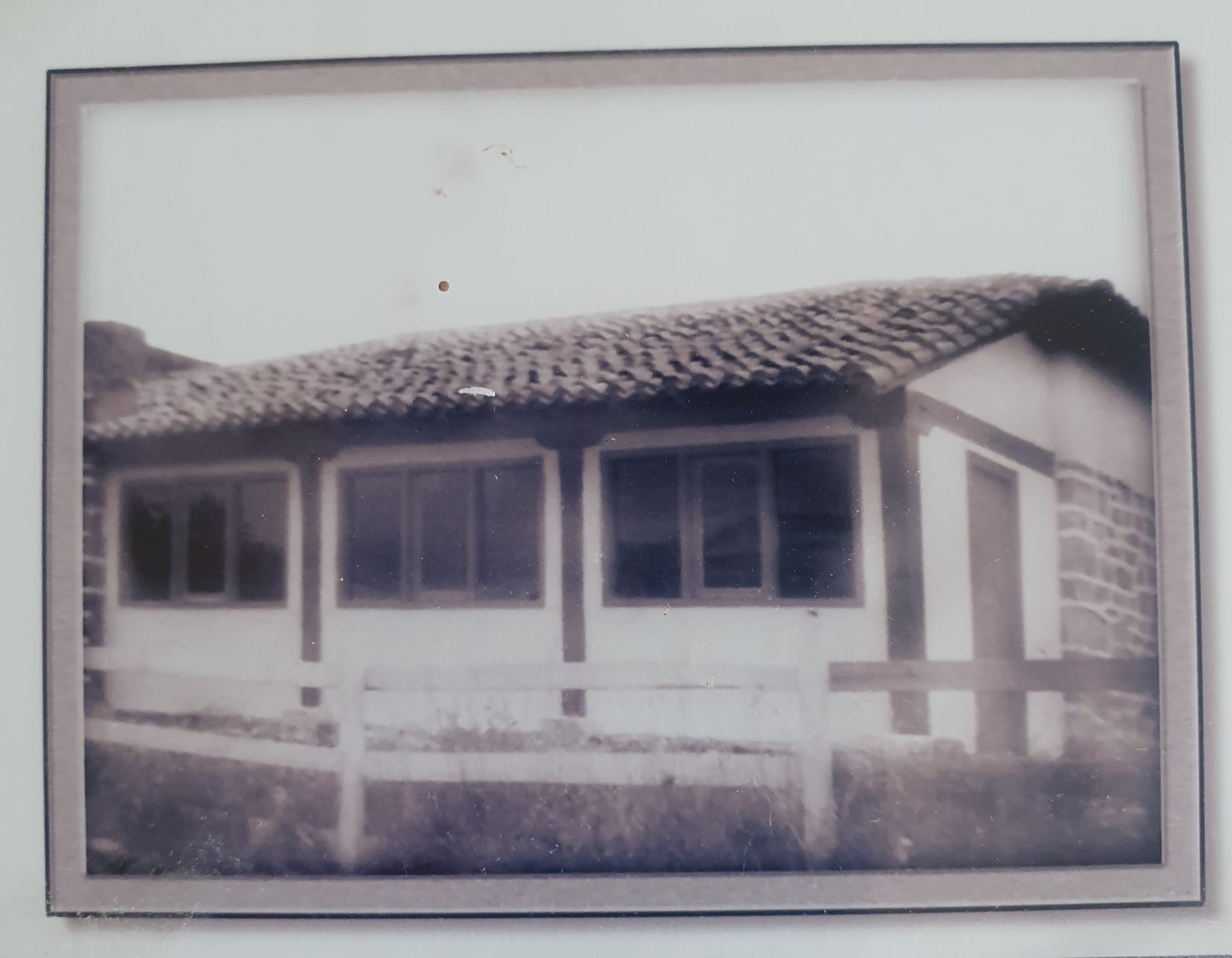 Escuela de barriada de Urezarantza