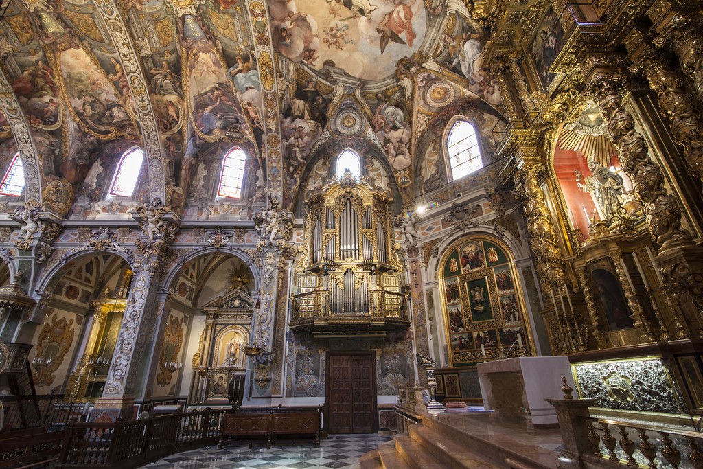 Kirche St. Nikolaus