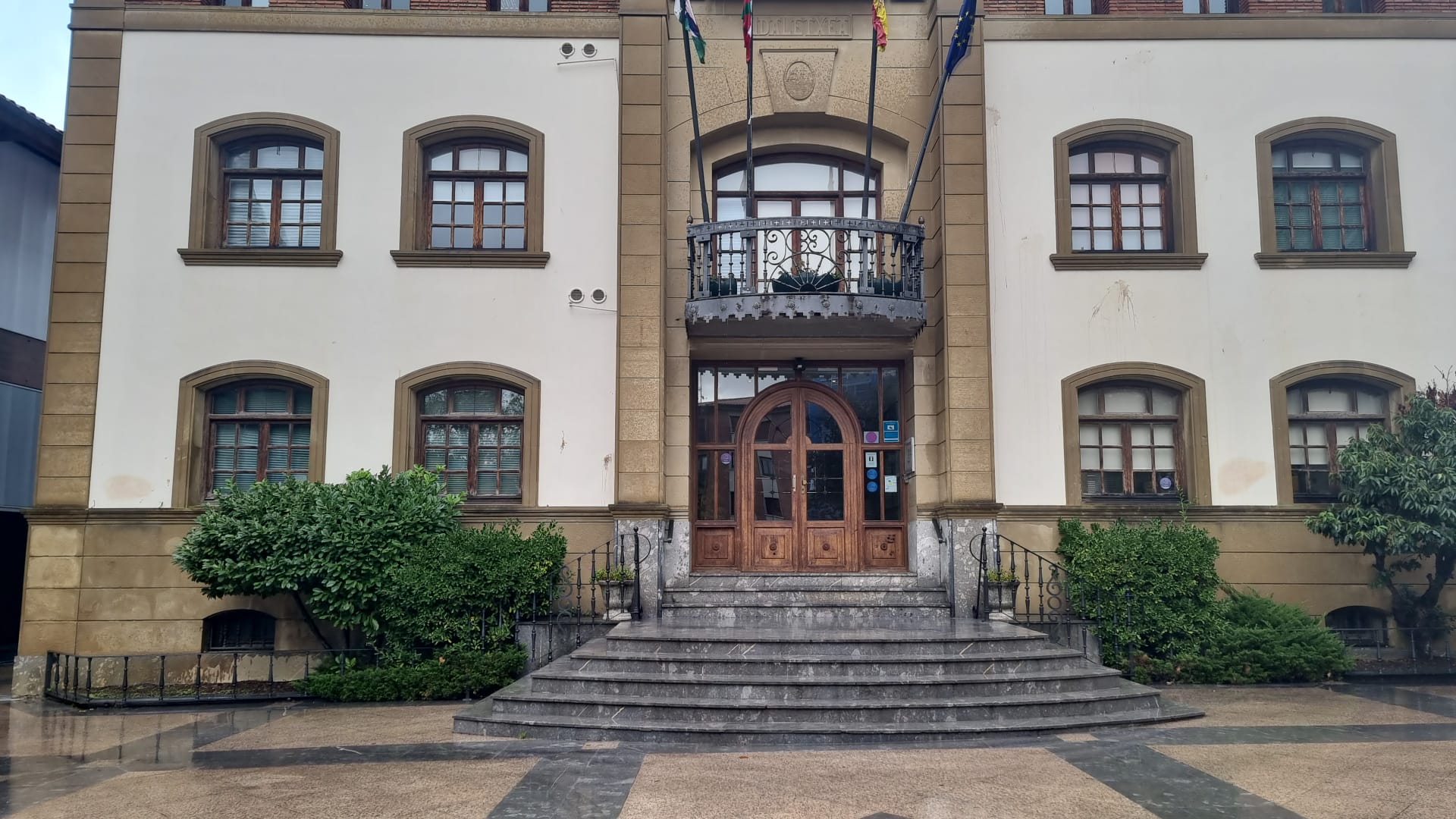Casa Consistorial