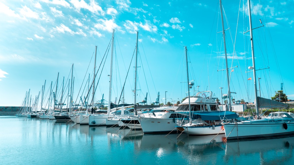 La Marina de Valencia