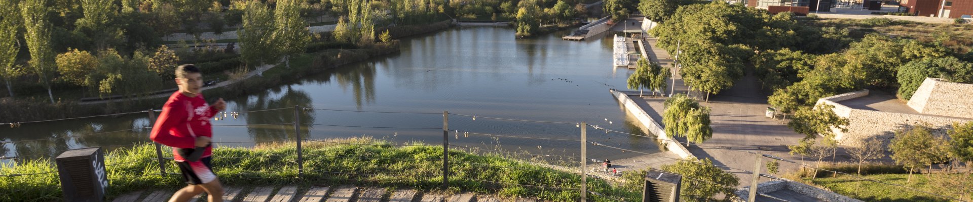 Parc Cabecera