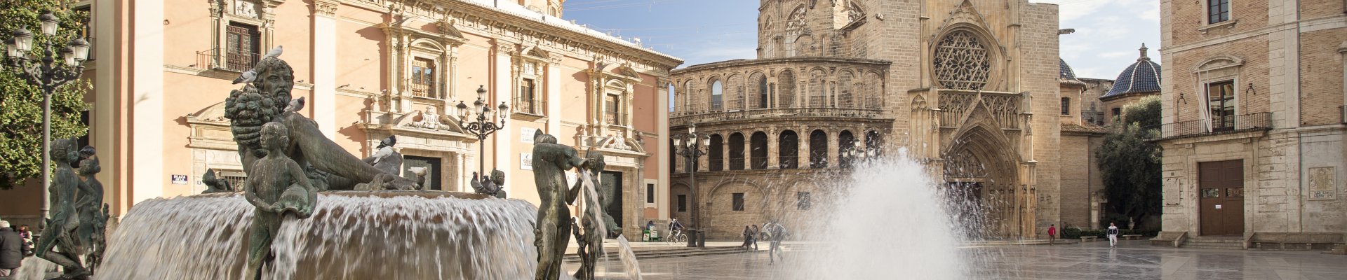 Centro histórico 
