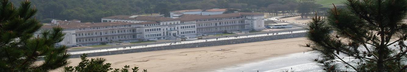 El Hospital de Gorliz