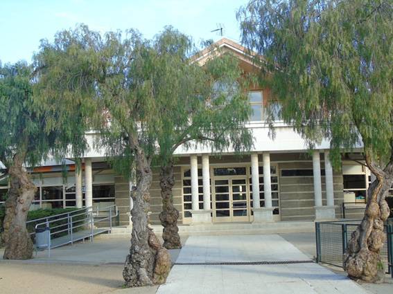 Escuela Santa Susanna