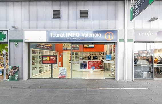 Ufficio turistico