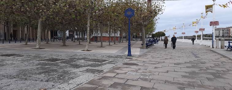 Parkea
