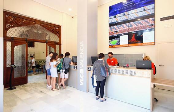 Ufficio turistico