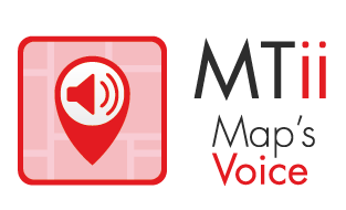 Logotipo MTii