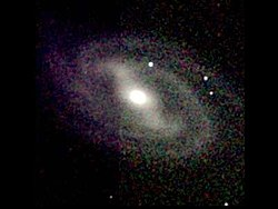 Galaxia