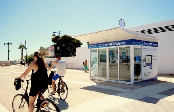Ufficio turistico