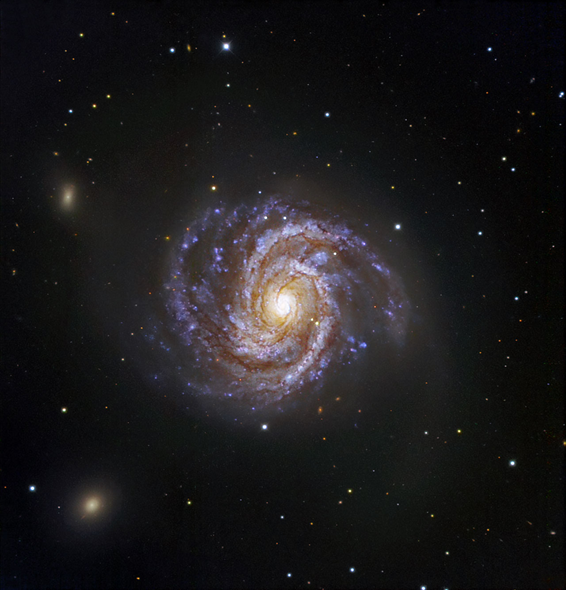 Galaxia
