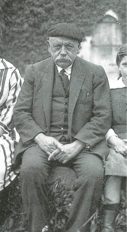 Juan Hormaeche