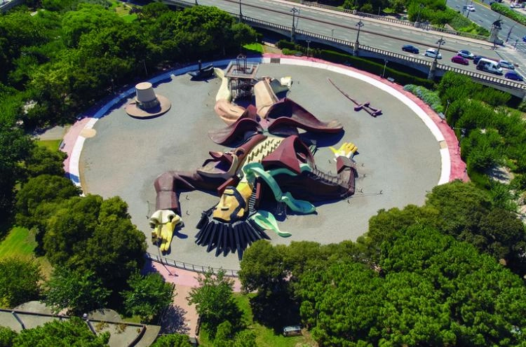 Parco Gulliver