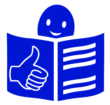 Logo Lectura Fácil