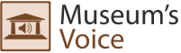 Logotipo Museum's Voice