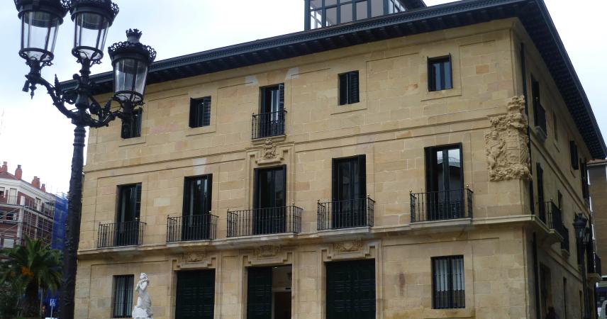 Palacio Casa Torre