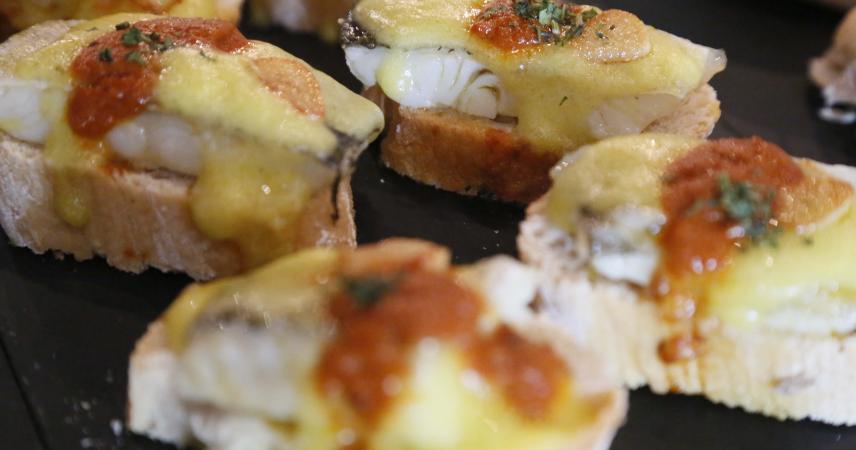 Pintxos