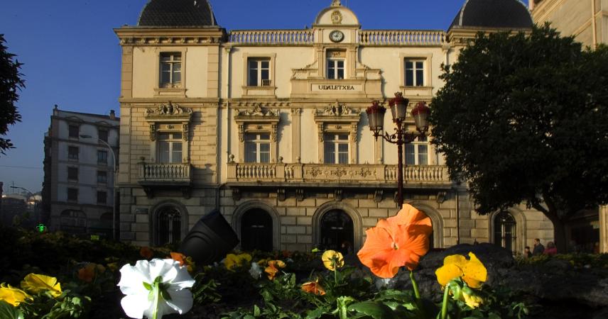 Ayuntamiento