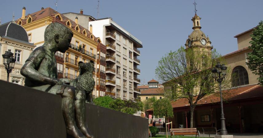 Iglesia de San Jorge