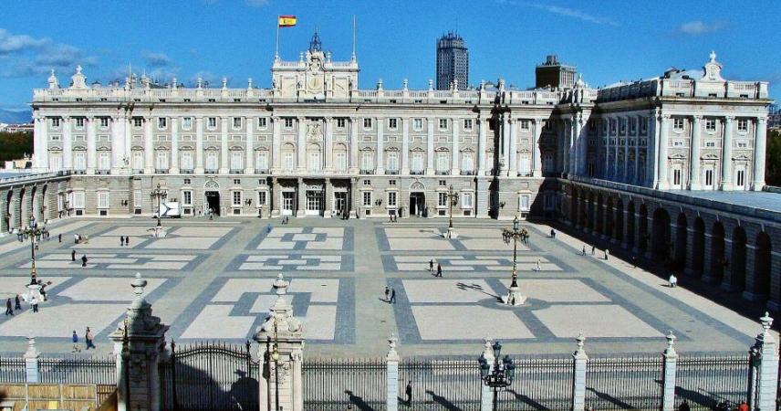 Palacio Real