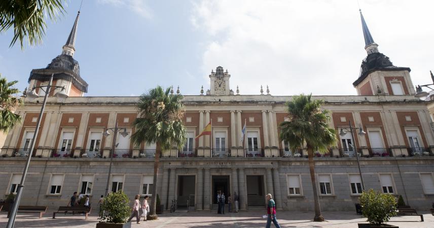 Ayuntamiento de Huelva