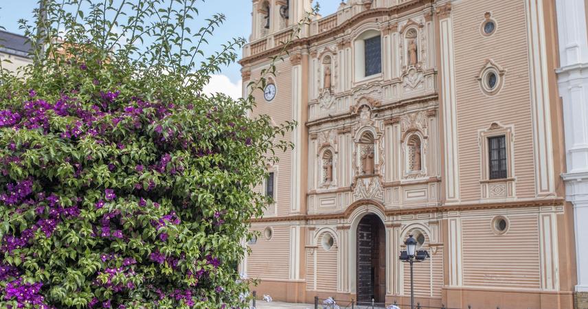 Catedral de La Merced