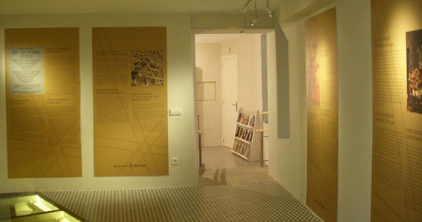Centro Maimó ben Faraig
