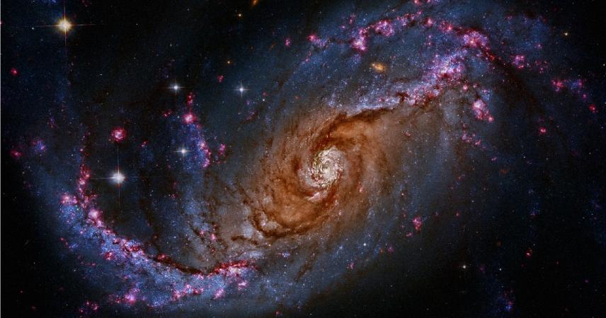 Galaxias