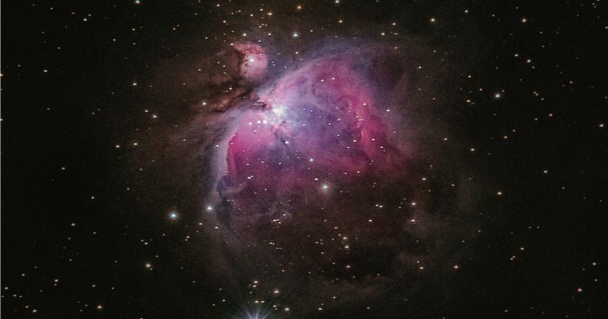 Parte del universo