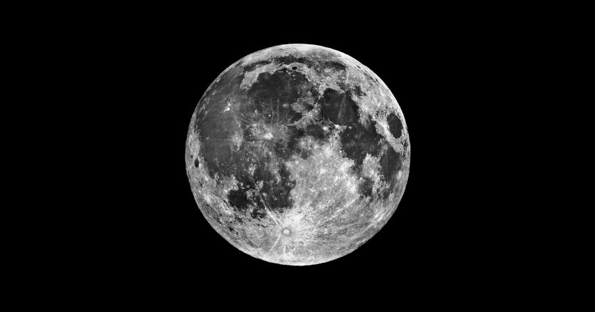 La Luna