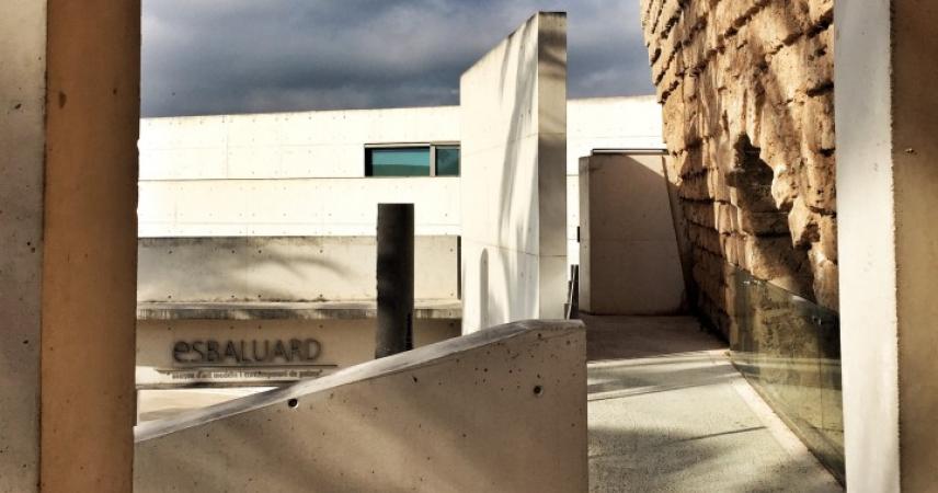 Es Baluard Museum