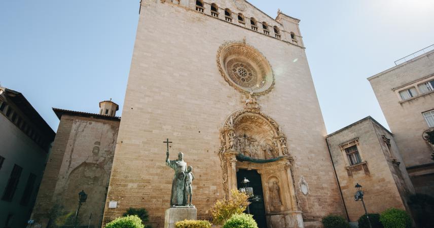Església de Sant Francesc