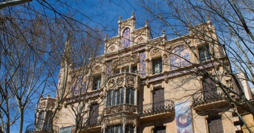 Gran Hotel