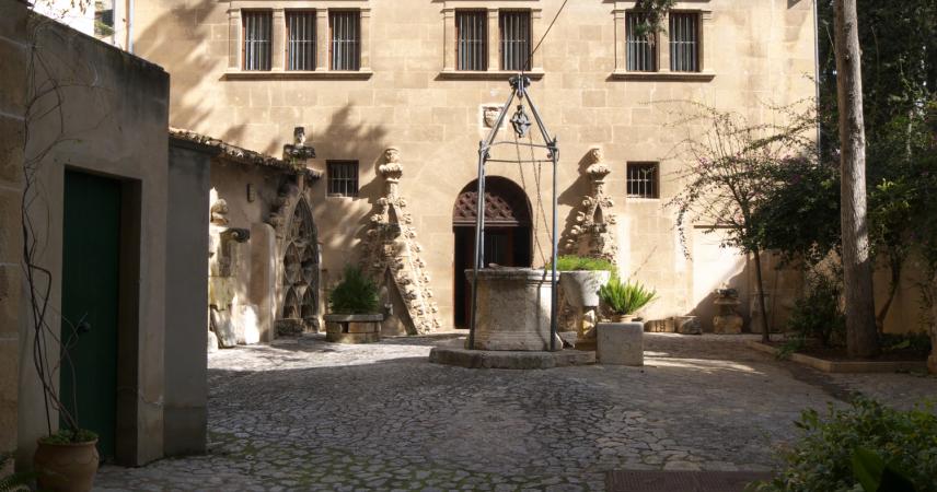 Museo de Arte Sacro