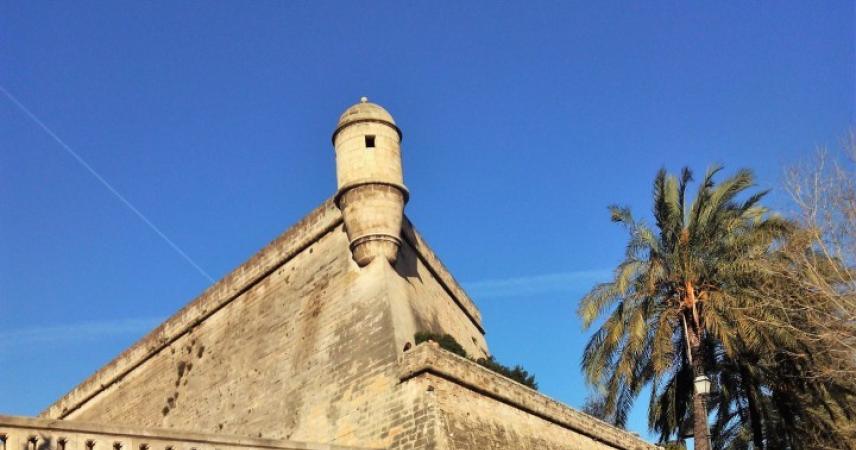 La Feixina