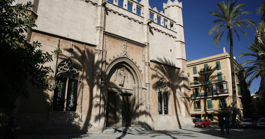 Sa Llotja