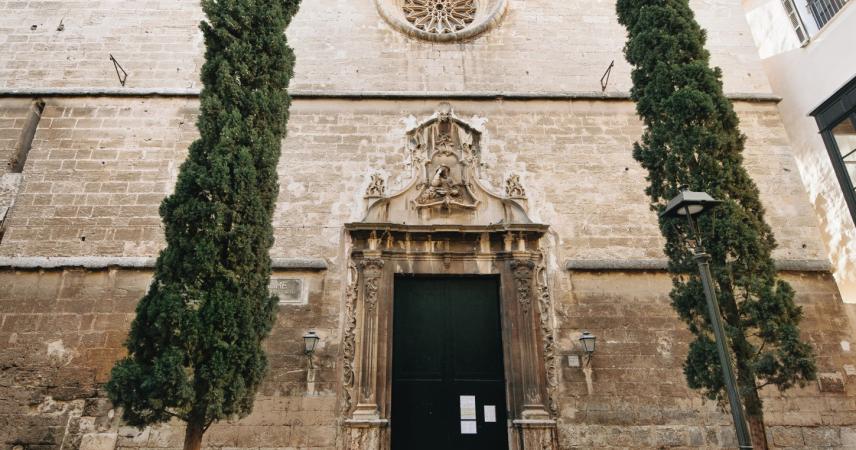 Església de Sant Jaume