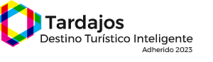 Logo Tardajos Destino Turístico Inteligente