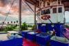5. Promenade and Agurtza Fishing Interpretation Center