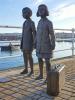 3. Tribute to Basque Refugee Children