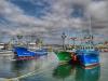1. Fishing port