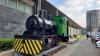 7. Ahv/Borsig Nº 12 Locomotive