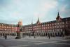1. Plaza Mayor