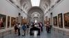 14. National Museum of Art Reina Sofia Center