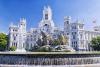 9. Cibeles Square
