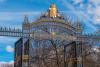 16. El Retiro Park